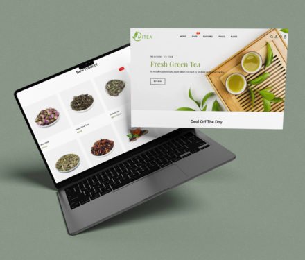 Mitea Shopify Theme