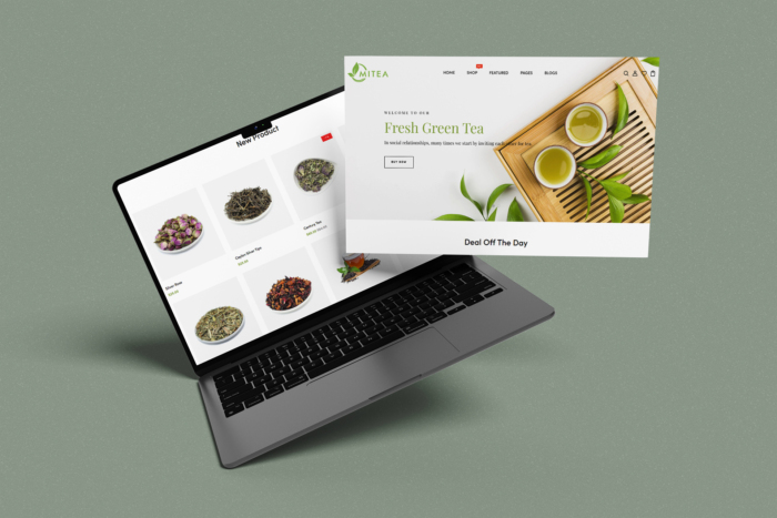 Mitea Shopify Theme
