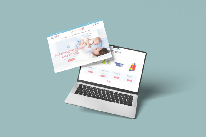 Momme Shopify Theme
