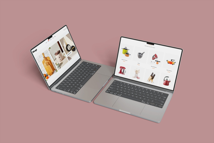 Mougt Shopify Theme