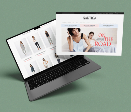 Nautica Shopify Theme
