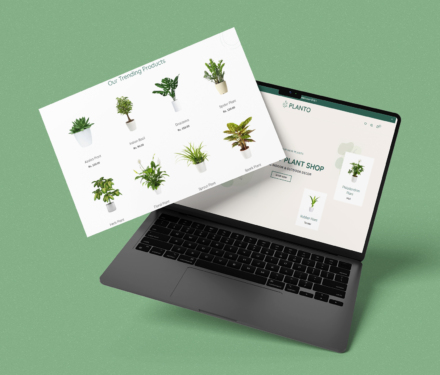 Planto Shopify Theme