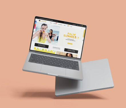 RedStorm Shopify Theme