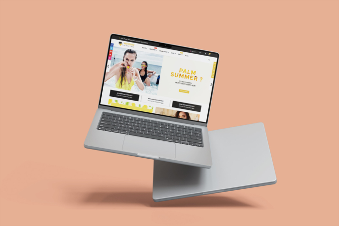 RedStorm Shopify Theme