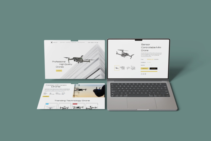 Robirds Shopify Theme