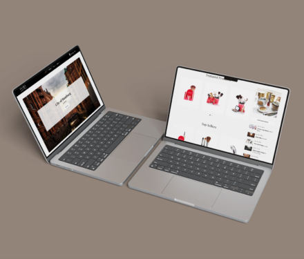 Saara Shopify Theme