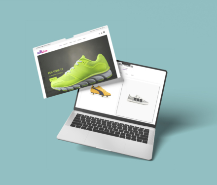 Shoe Zone Shopify Theme