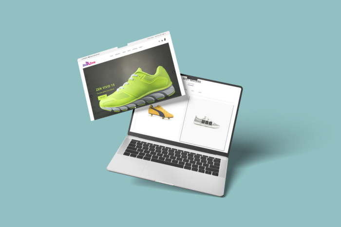 Shoe Zone Shopify Theme