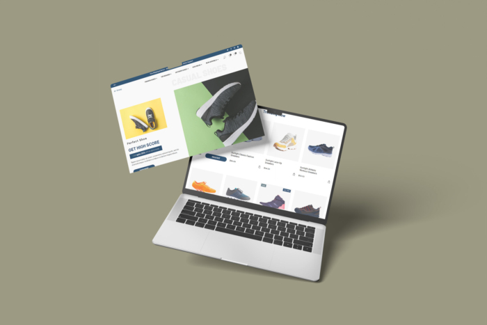 Shoesy Shopify Theme