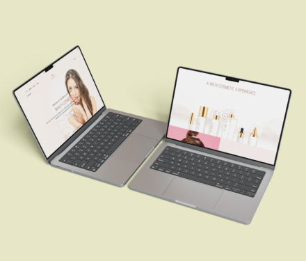 Simba Beauty Shopify Theme