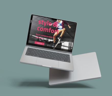 Skate board Shopify Theme