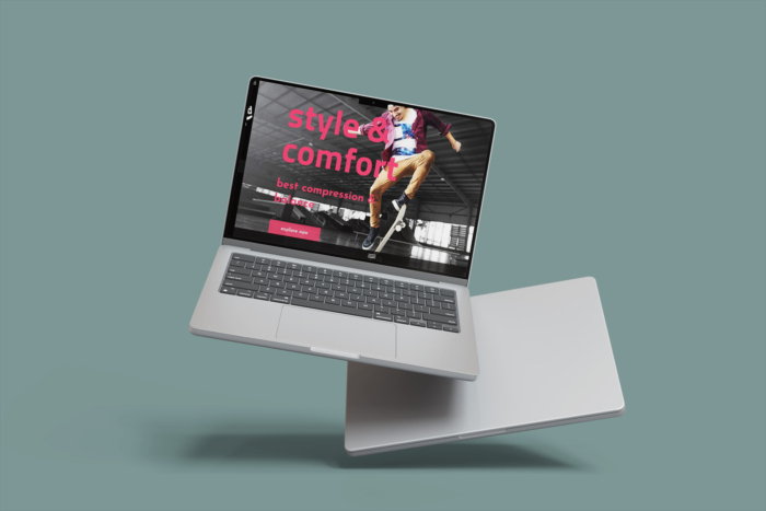 Skate board Shopify Theme