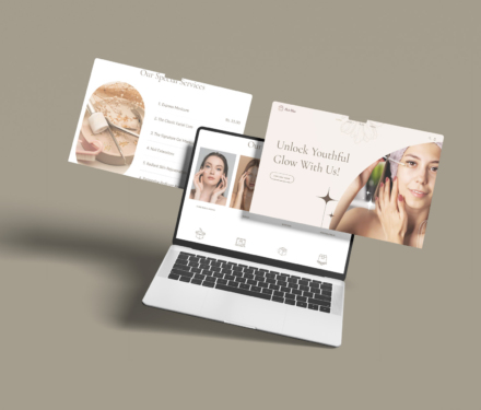 Skinbliss Shopify Theme