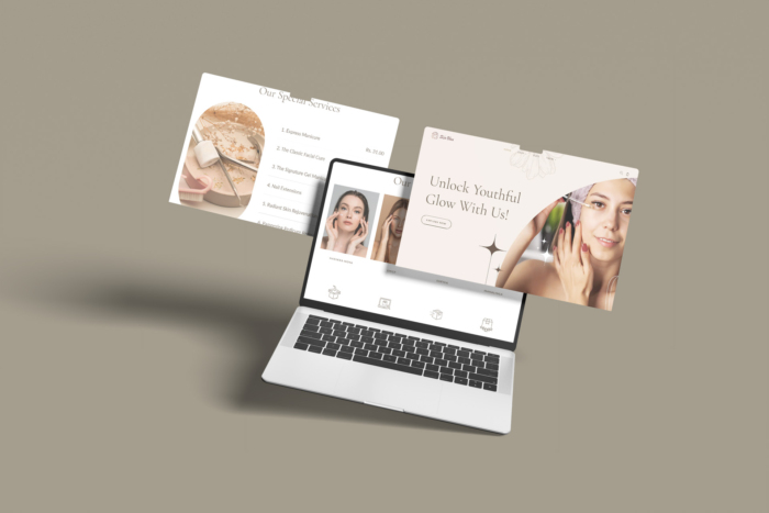 Skinbliss Shopify Theme