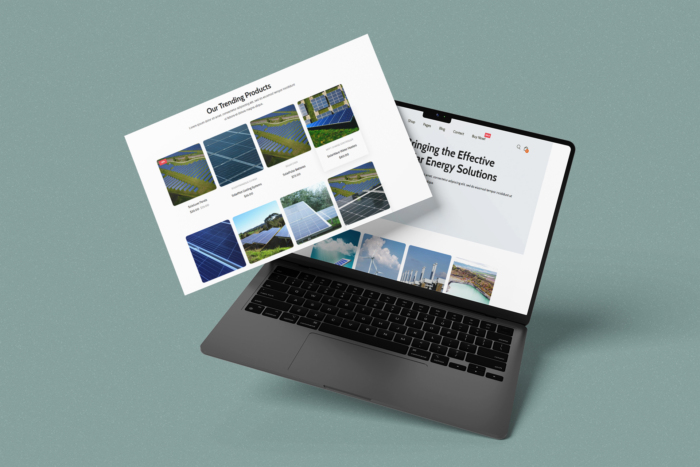 Solec Shopify Theme