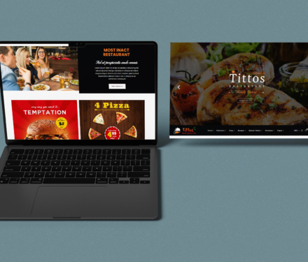 Tittos Shopify Theme