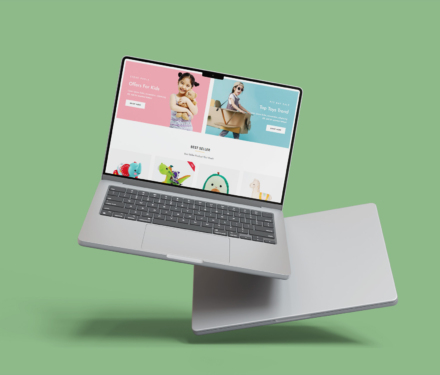 Toyel Shopify Theme