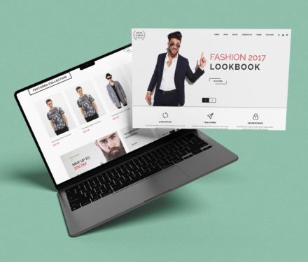 Tuoring Shopify Theme
