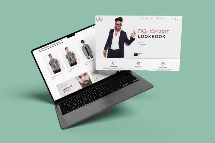 Tuoring Shopify Theme