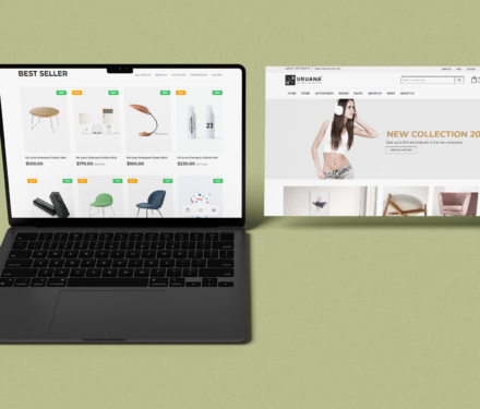 Uruana Shopify Theme