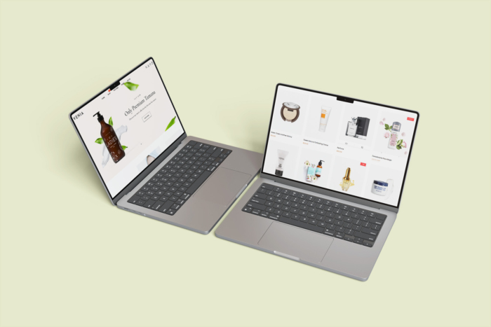 Venia Shopify Theme