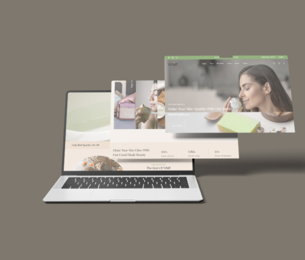 Whiff Shopify Theme